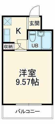 千葉県市川市福栄３丁目 南行徳駅 ワンルーム マンション 賃貸物件詳細