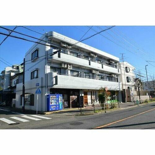 愛知県名古屋市千種区若水３丁目 賃貸マンション