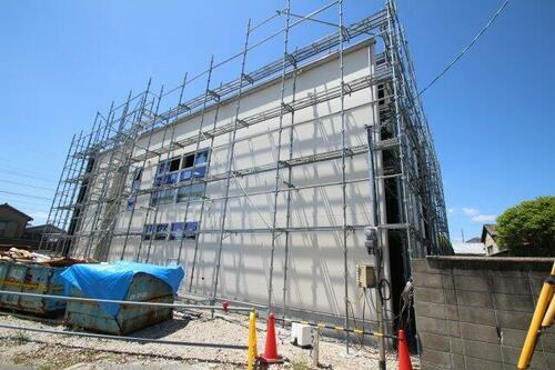 アマービレ 2階建