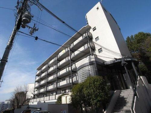 兵庫県神戸市垂水区上高丸１丁目 5階建 築50年3ヶ月