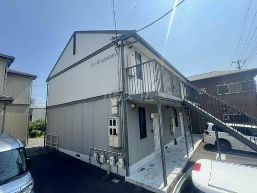 コーポＡｎｓｈｉｎ 2階建