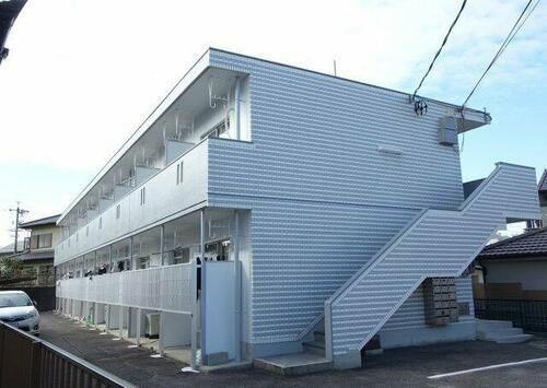 愛知県長久手市桜作 賃貸マンション