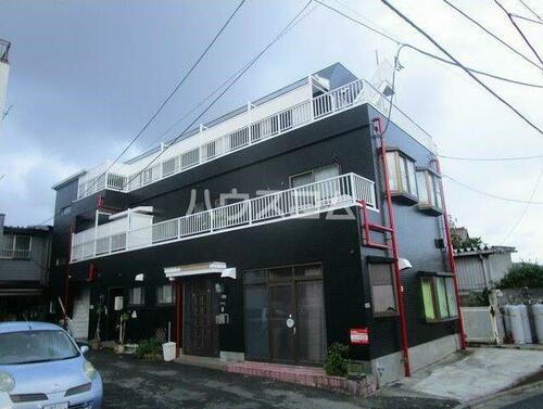 ＳＡＣ板橋 3階建