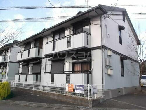 セジュール大島Ｂ 2階建
