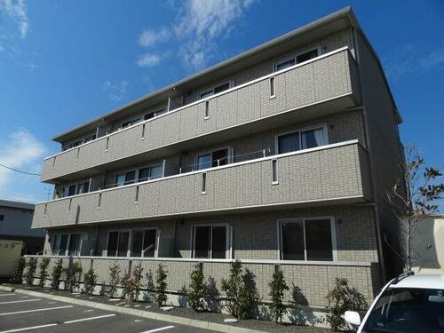 静岡県静岡市駿河区大谷２丁目 賃貸アパート