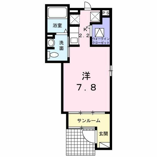静岡県静岡市駿河区有東１丁目 静岡駅 ワンルーム アパート 賃貸物件詳細