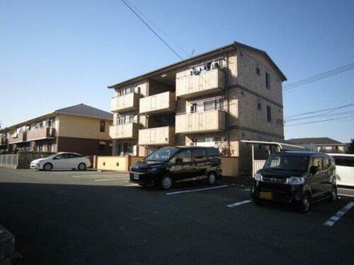 ドミール平成Ⅱ　Ａ棟