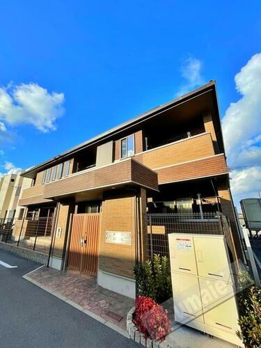 和歌山県和歌山市西浜 賃貸アパート