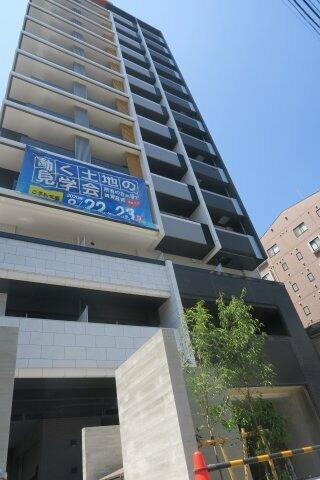 埼玉県さいたま市浦和区常盤２丁目 14階建 築3年10ヶ月