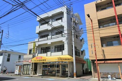 光玉ビル 4階建