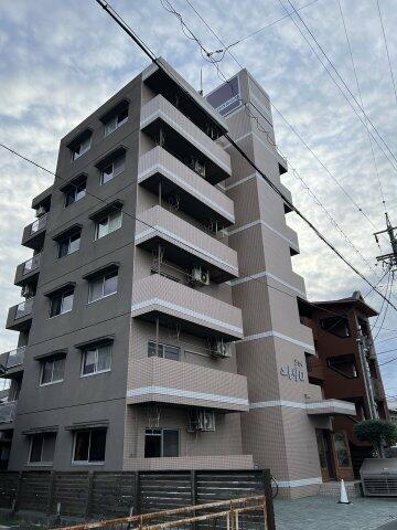 愛知県豊橋市有楽町 賃貸マンション