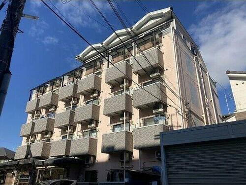 大阪府箕面市船場西２丁目 5階建