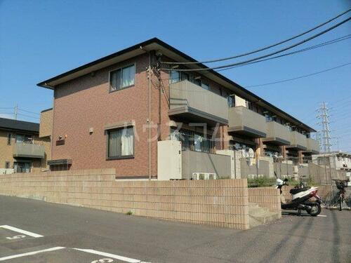 神奈川県横浜市港北区大曽根３丁目 2階建 築16年6ヶ月