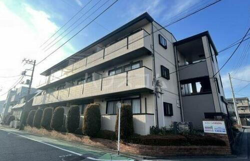 埼玉県さいたま市浦和区領家５丁目 3階建 築23年6ヶ月