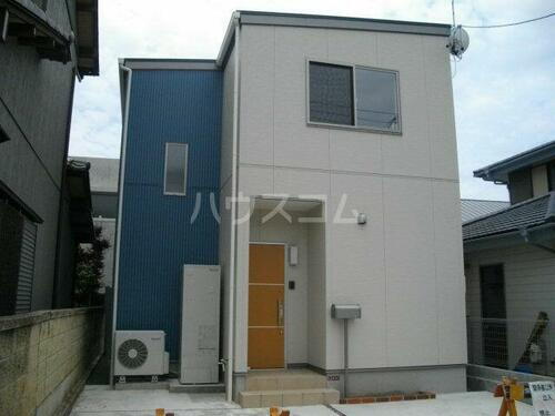 静岡県浜松市中央区広沢３丁目 賃貸一戸建て