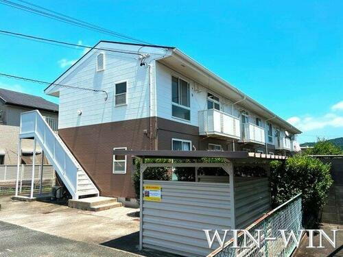 パークサイド西小鷹野　Ⅲ