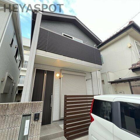 愛知県名古屋市千種区西崎町３丁目 賃貸一戸建て