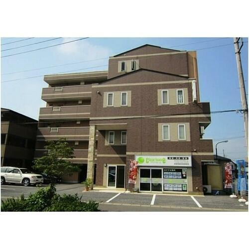 クララビル 5階建