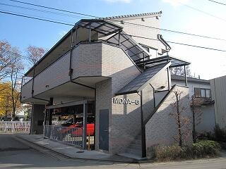 埼玉県さいたま市北区宮原町２丁目 賃貸マンション