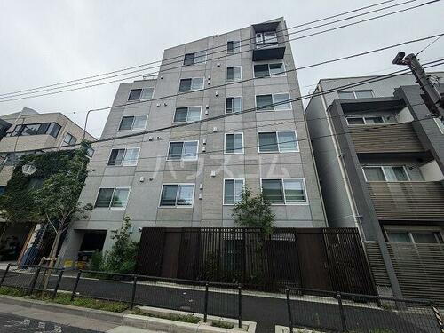 ＡＳＴＩＬＥ用賀Ⅱ