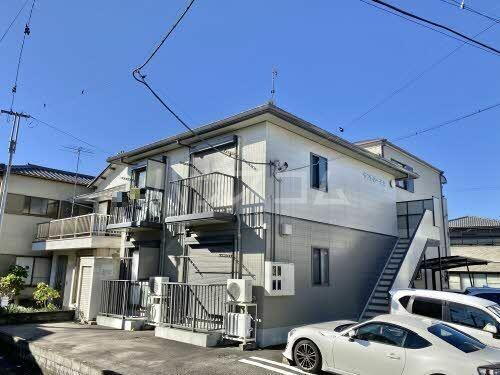 サントルーチェ 2階建