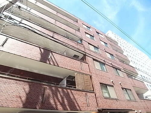 兵庫県神戸市中央区古湊通１丁目 11階建 築38年10ヶ月