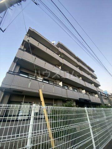 埼玉県さいたま市南区大字太田窪 5階建 築31年4ヶ月
