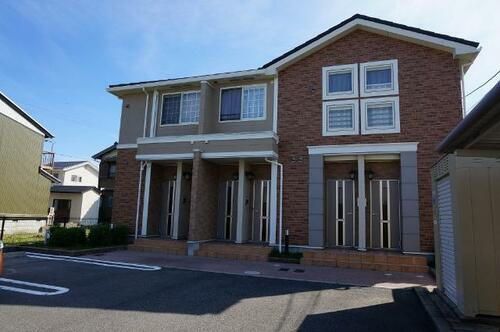 三重県桑名市大字東野 賃貸アパート