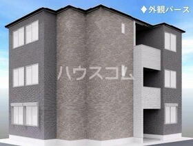 KEIAI RESIDENC西八王子Ⅱ 西八王子駅 1K 賃貸(賃貸マンション・アパート)