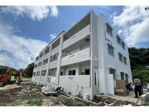 ＭａｉｓｏｎＮＡＮＳＨＩＮ 3階建