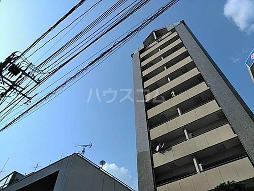 東京都調布市布田１丁目 12階建