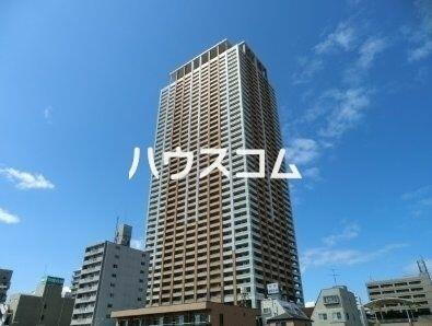 千葉県市川市市川南１丁目 45階建 築16年7ヶ月