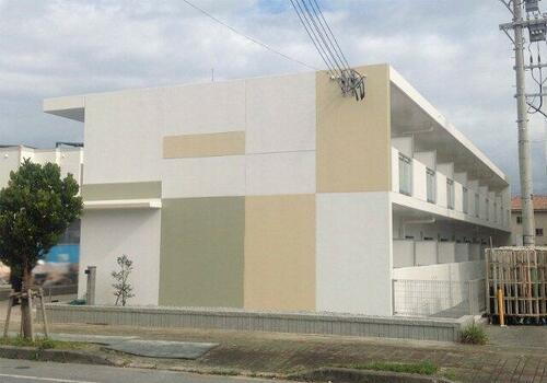 沖縄県うるま市石川１丁目 賃貸マンション