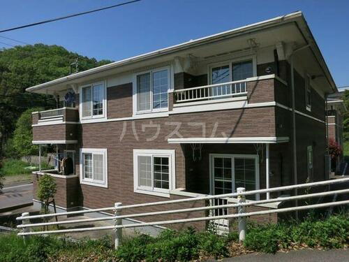 愛知県岡崎市宮石町字下宮下 賃貸アパート