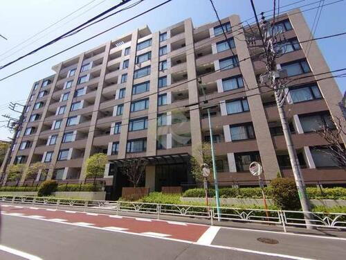 東京都渋谷区恵比寿南３丁目 10階建 築19年5ヶ月