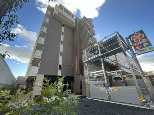 Ｂｒｉｓ西宮（旧　サムティ西宮Ｃｌａｓｉａ）