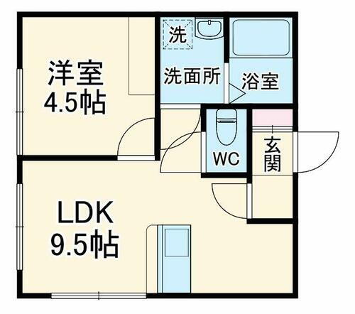 千葉県市川市八幡１丁目 本八幡駅 1LDK アパート 賃貸物件詳細