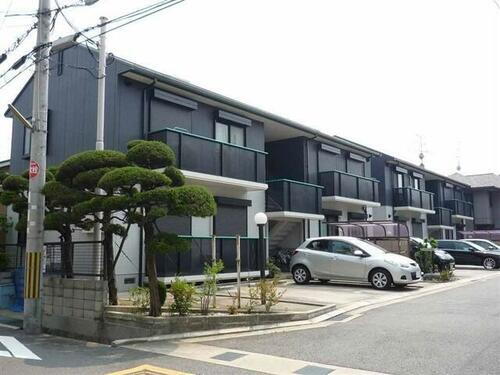 エムロイヤルⅠ 2階建