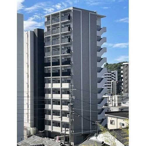 ＬＩＢＴＨ熊本駅前 12階建