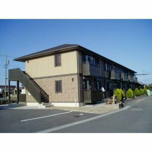 三重県鈴鹿市高岡町 賃貸アパート