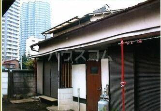 山田様貸家 平屋建て