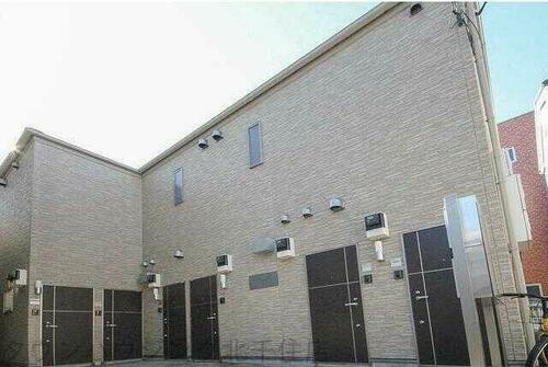 東京都足立区千住緑町３丁目 賃貸アパート