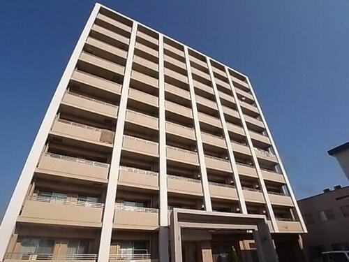 ＣＡＳＡ　ＦＥＬＩＣＥ 10階建