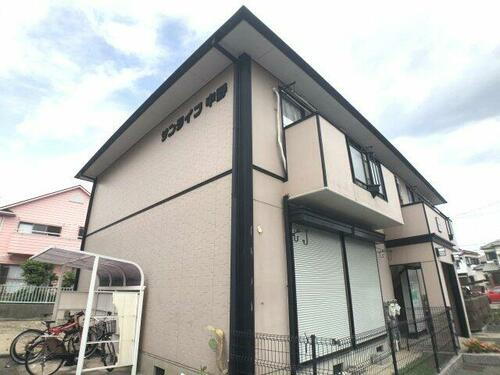 兵庫県神戸市西区中野２丁目 2階建