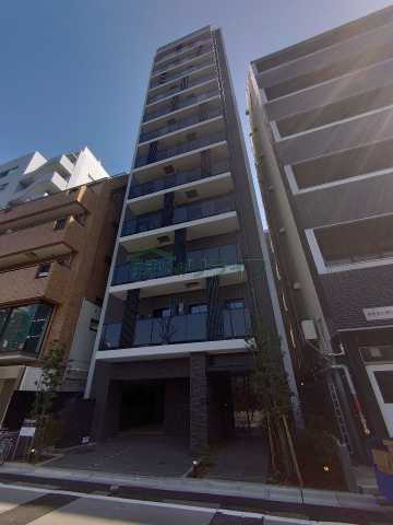 ジオエント池袋