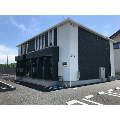 茨城県牛久市牛久町 賃貸アパート