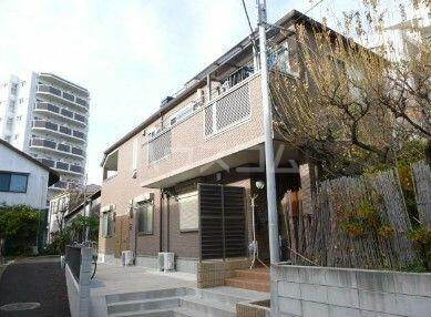 東京都西東京市田無町２丁目 3階建 築15年2ヶ月