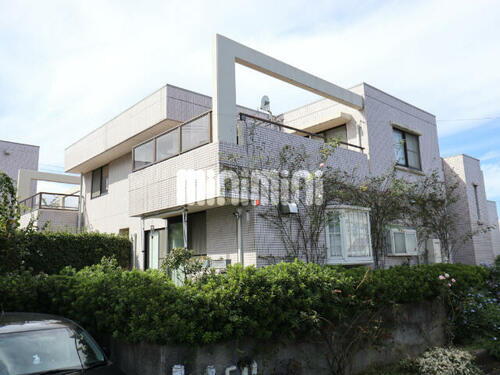 神奈川県横浜市都筑区荏田南２丁目 テラスハウス