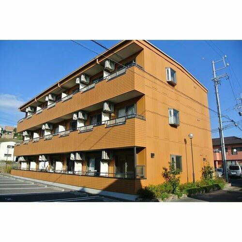 愛知県知多郡東浦町大字藤江字荒子 賃貸マンション