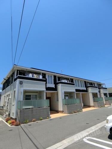 和歌山県和歌山市榎原 築8年4ヶ月 2階建